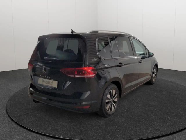 Volkswagen Touran 2.0 TDI DSG