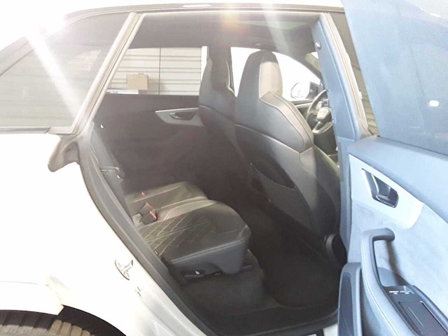 Audi Q8 50 TDI Quattro