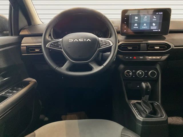 Dacia Sandero Extreme Stepway TCe 90