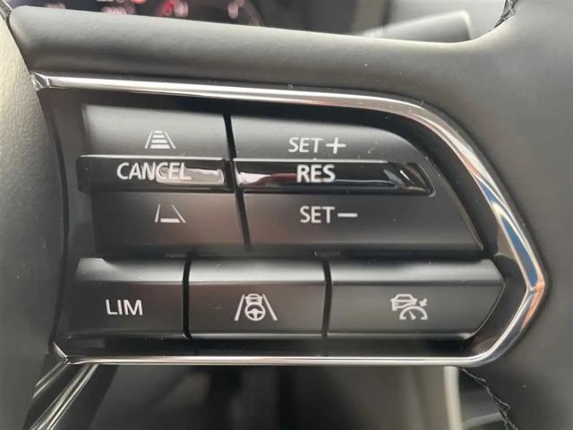 Mazda CX-60 4WD Homura