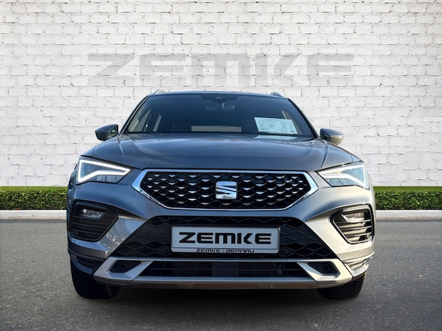 Seat Ateca 1.5 TSI DSG