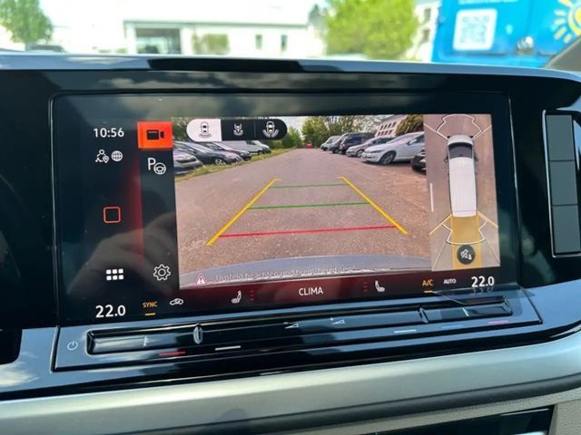 Volkswagen Multivan 2.0 TSI DSG Lang T7