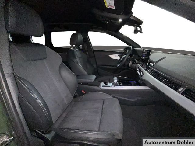 Audi A4 40 TFSI Avant S-Line S-Tronic