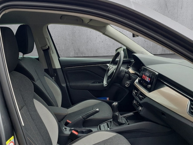 Skoda Kamiq 1.0 TSI Style Style