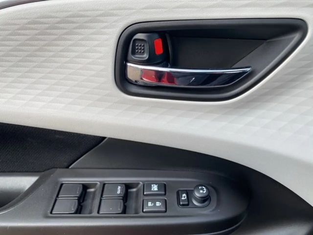 Suzuki Swift Comfort