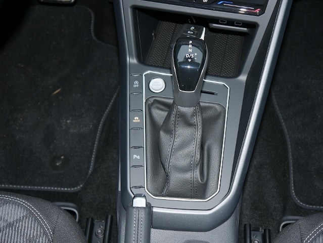 Volkswagen Taigo 1.0 TSI DSG