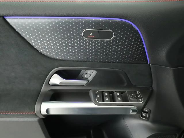 Mercedes-Benz GLB 200 AMG Line