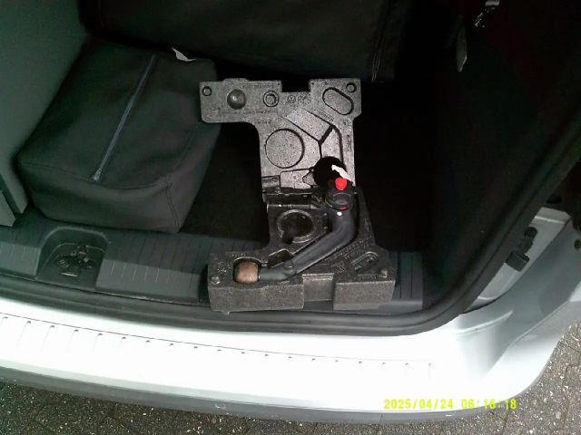 Volkswagen Caddy 4Motion Maxi