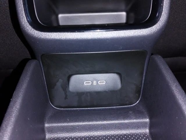 Skoda Octavia Selection