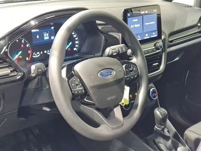 Ford Fiesta Cool & Connect
