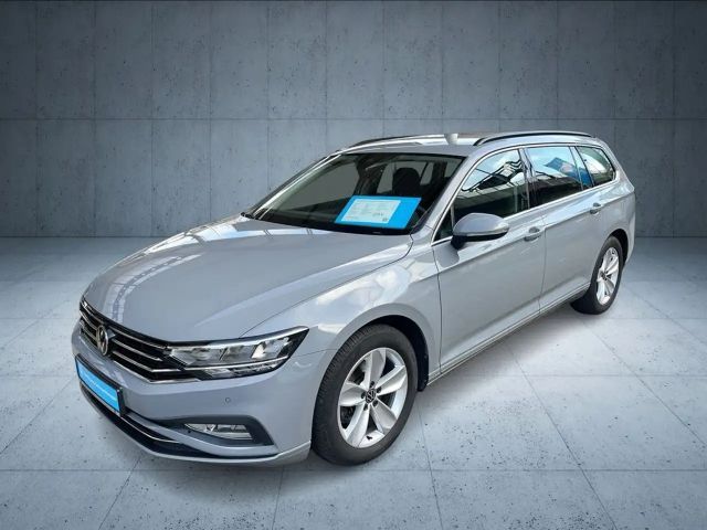 Volkswagen Passat 2.0 TDI Business DSG Variant