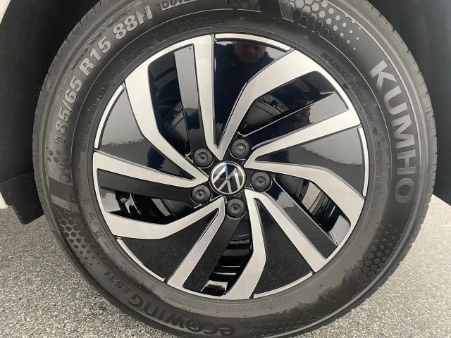 Volkswagen Polo Friends TSI