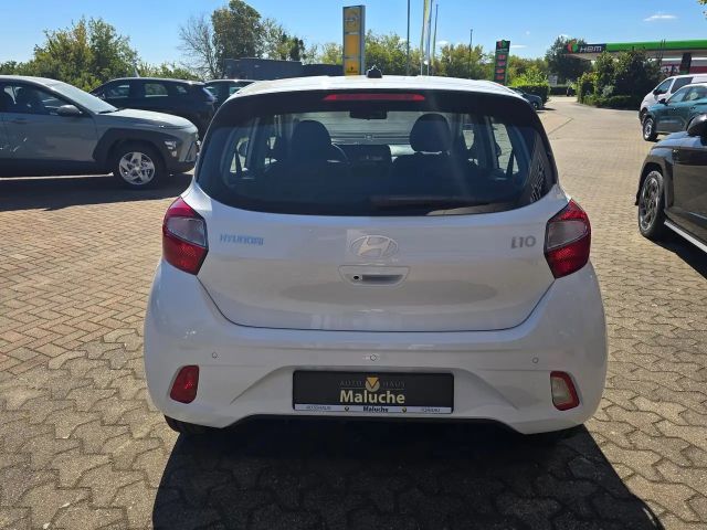 Hyundai i10 Select