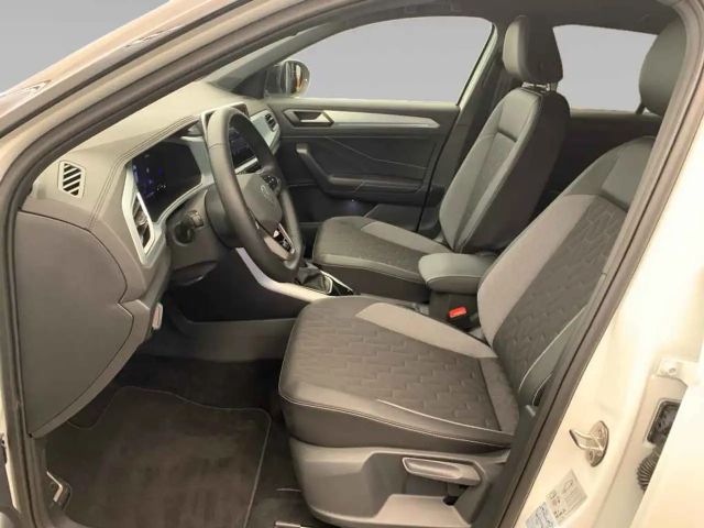 Volkswagen T-Roc DSG