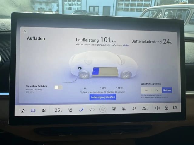 Mazda 6e Plus RWD Takumi