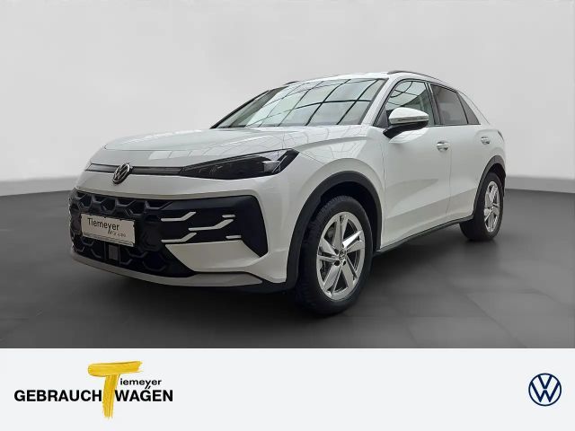 Volkswagen T-Roc 1.5 eTSI DSG Life