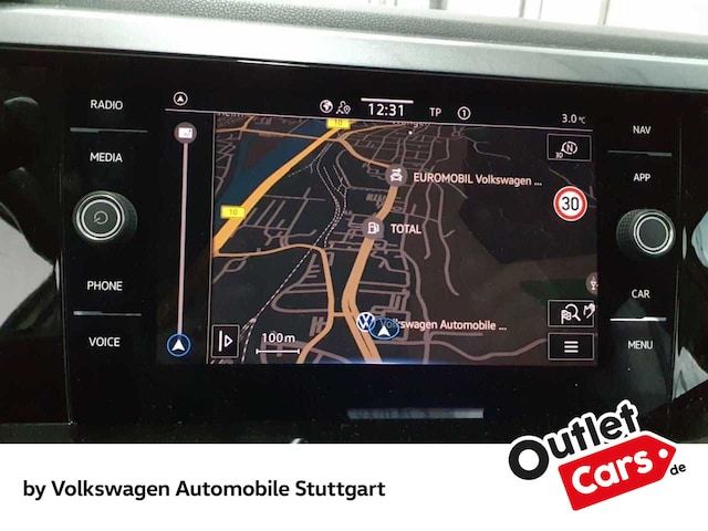 Volkswagen Polo 1.0 TSI Highline