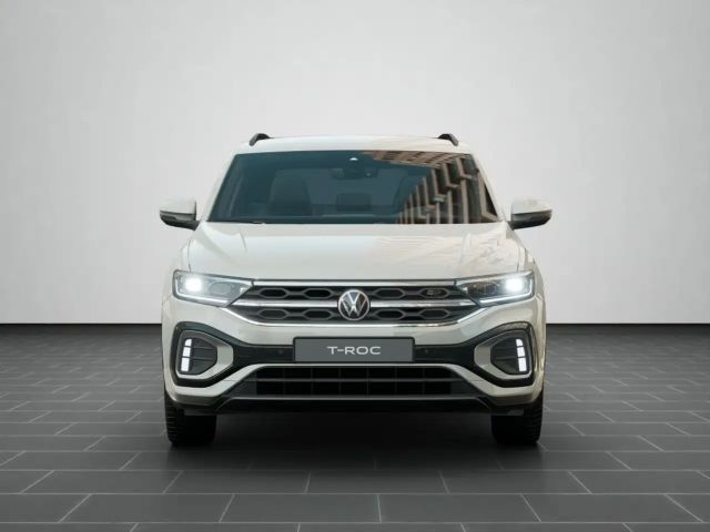 Volkswagen T-Roc 1.0 TSI R-Line