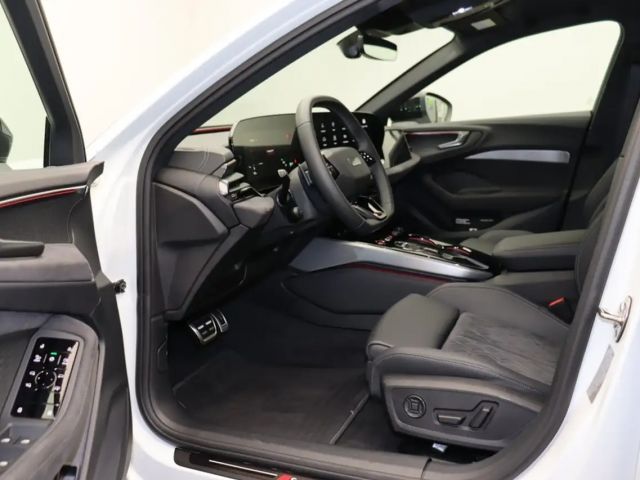 Audi A5 Avant Quattro S-Line