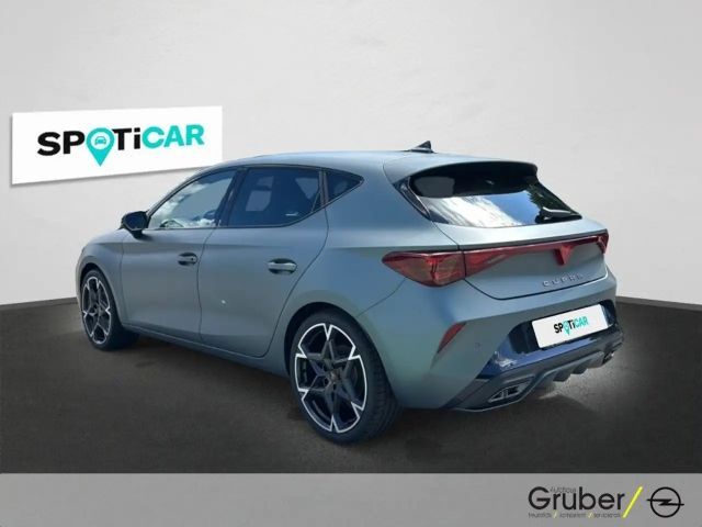 Cupra Leon LEON 1.5 ETSI --FACELIFT-19-ALCANTARA--
