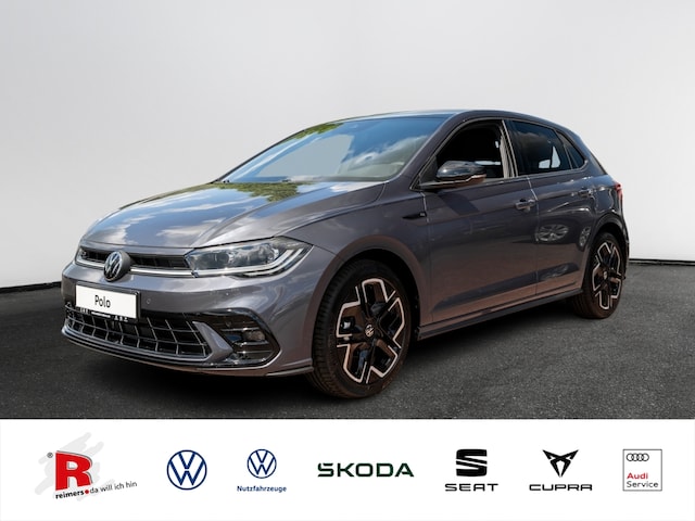 Volkswagen Polo DSG Sport