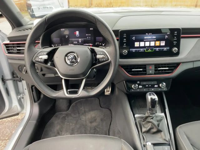 Skoda Scala 1.0 TSI Drive