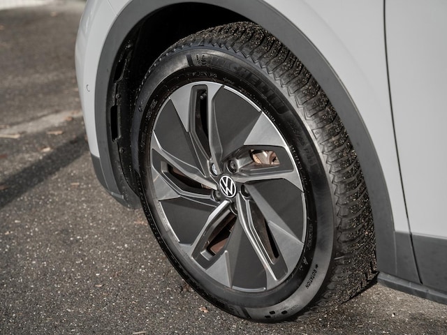 Volkswagen ID.4 77 KWh