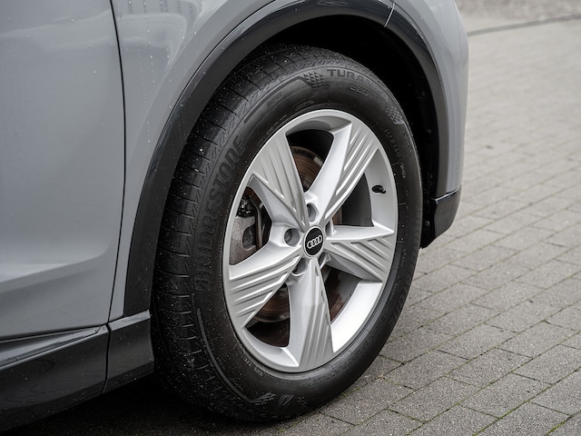 Audi Q4 e-tron 50 Quattro