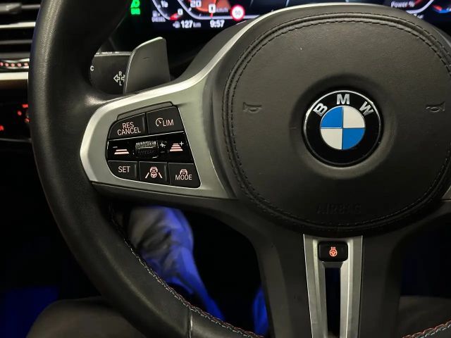 BMW X3 40d *20Zoll*PANORAMA*LEDER/Cognac*Innovation