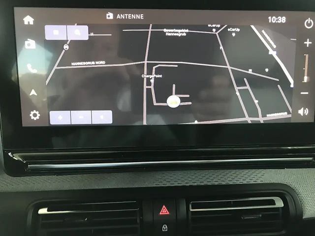 Citroën C3 Aircross Hybrid Max