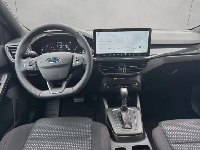 Ford Focus EcoBoost ST Line Wagon