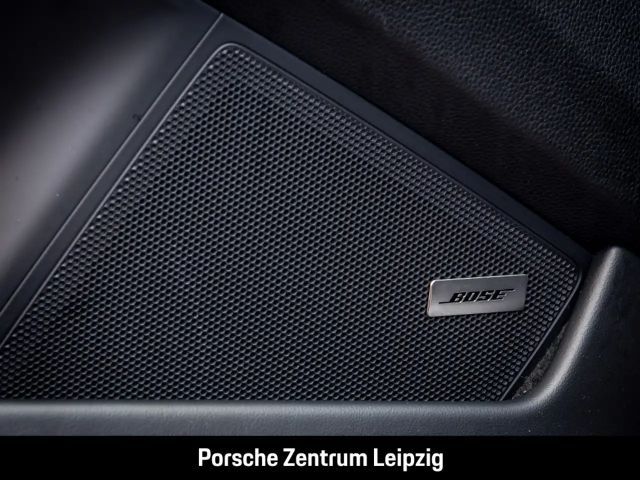 Porsche 992 Cabrio Carrera S