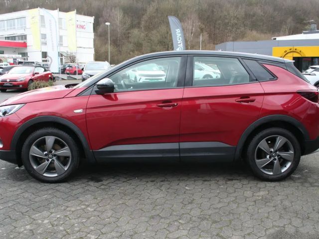 Opel Grandland X Elegance