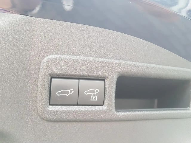 Toyota bZ4X Comfort Technik