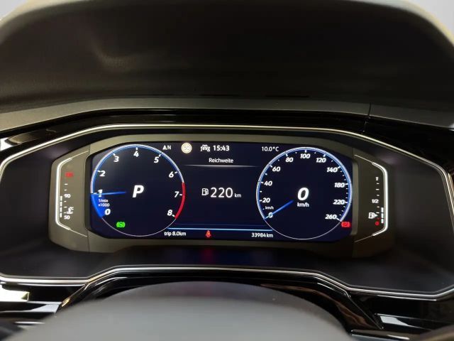 Volkswagen Taigo 1.0 TSI DSG R-Line