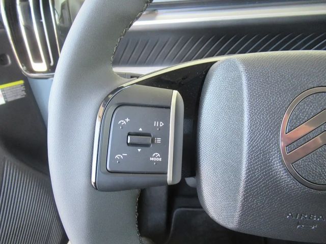 Citroën C3 Aircross Max