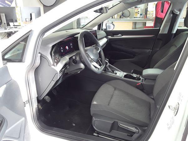 Volkswagen Golf 1.5 TSI Life