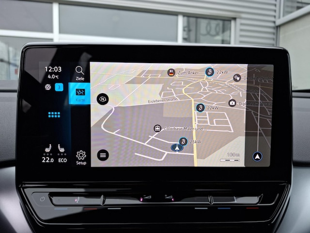 Volkswagen ID.4 Performance Pro