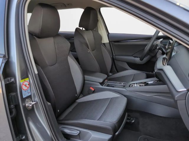 Skoda Octavia Selection