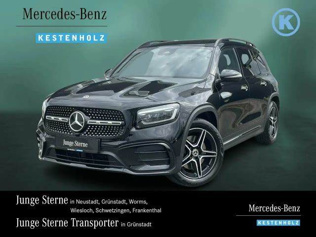 Mercedes-Benz GLB 220 4MATIC AMG Line