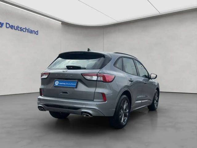 Ford Kuga ST Line