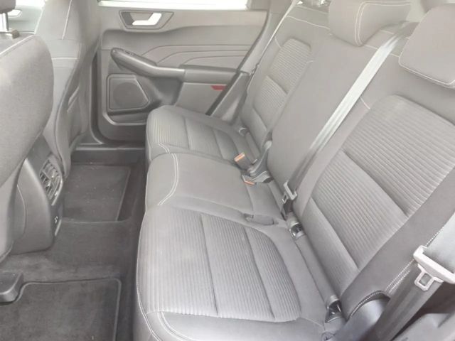 Ford Kuga Plug in Hybrid Titanium