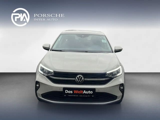 Volkswagen Taigo 4Me TSI