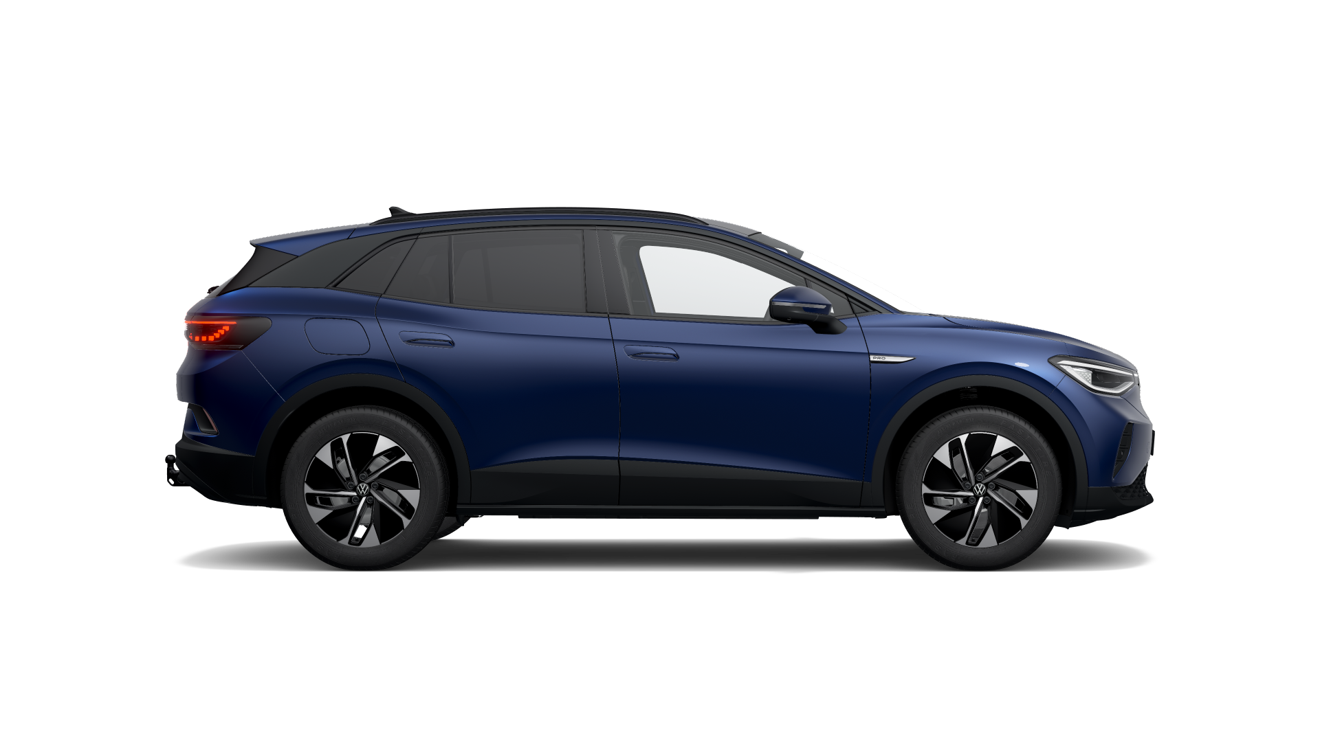 Volkswagen ID.4 |AHK|Matrix|ACC|Massage|HUD