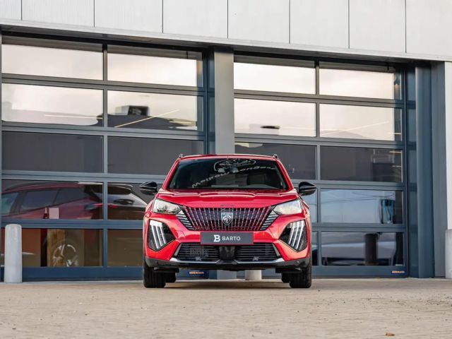 Peugeot 2008 100 PK MT | Parkeers. v&a | Airco | Cruise cont...