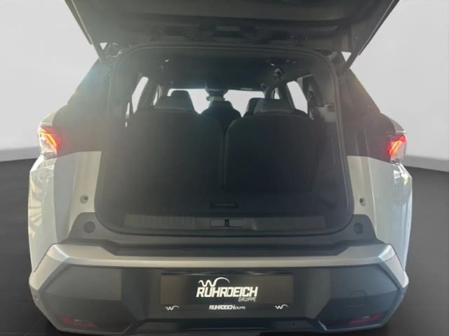 Peugeot 5008 Allure Pack Hybrid