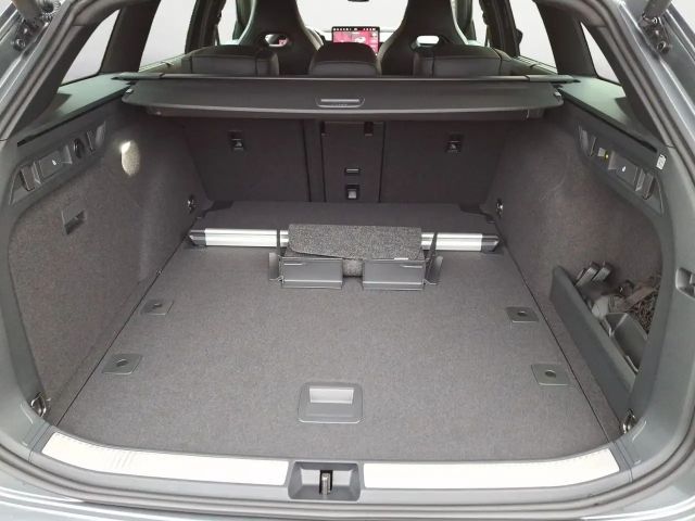 Skoda Superb Combi Sportline