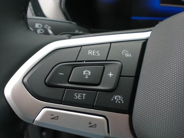 Volkswagen T-Cross 1.0 TSI DSG Life