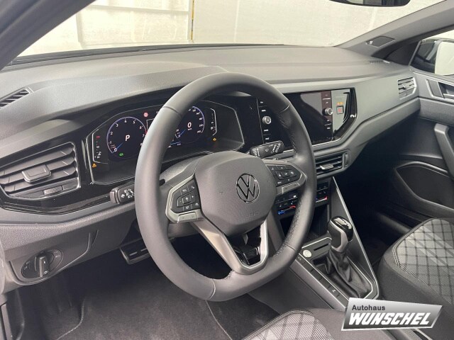 Volkswagen Taigo 1.5 TSI DSG R-Line