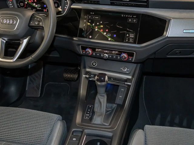 Audi Q3 35 TFSI S-Line S-Tronic